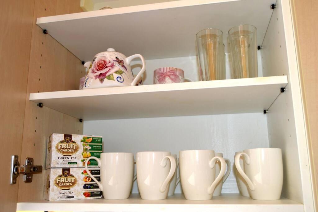 Spacious Old Town Family Peachy 2 Bedrooms Apartment, Nearby The Riga Presidential Castle المظهر الخارجي الصورة